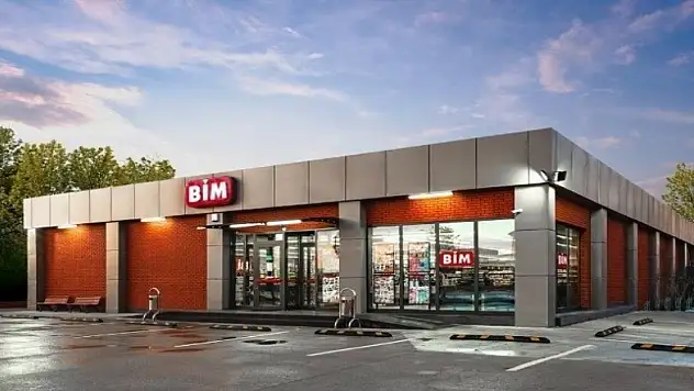 Bim 3 Ekim 2025 aktüel ürünler kataloğu