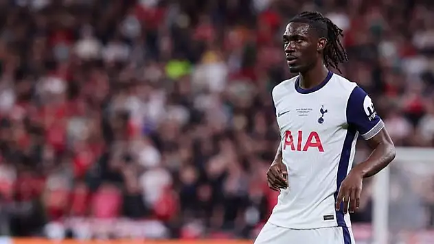 Bissouma Galatasaray'da