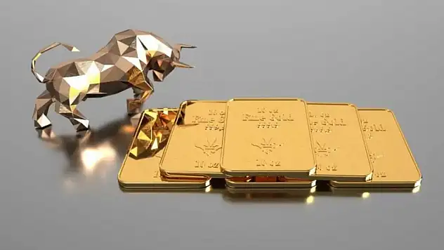 BofA'dan bir ilk! ABD'li dev bankadan altın tahmini geldi düşecek mi yükselecek mi işte yanıtı