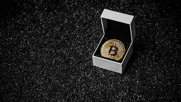 BTC fiyatı 67 bin doların üstüne çıktı