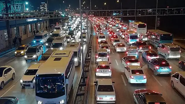 Bursada o yollar 15 Temmuz'da kapatılacak
