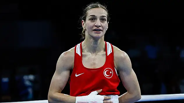 Buse Naz Çakıroğlu final maçı ne zaman?