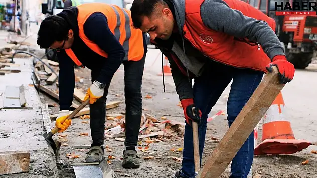 Büyükşehir Belediyesi KPSS'siz 680 İşçi Alımı İçin Düğmeye Bastı! Başvurular İŞKUR Üzerinden Yapılacak