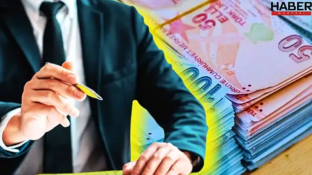 Çalışanlara Büyük Sürpriz: 10 Bin 784 TL'lik Ek Artış Yolda!