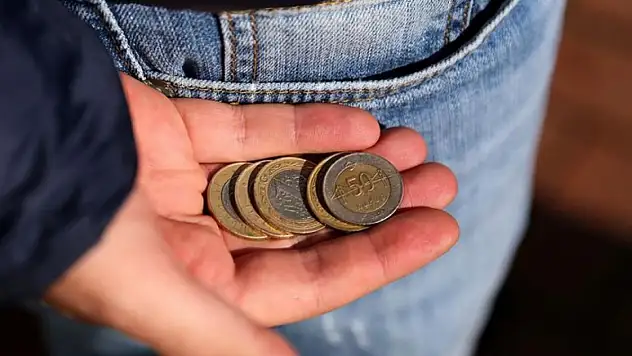 Cebinde 25, 50 kuruş ve 1 lira olanlar dikkat! Bu paralar altın değerinde