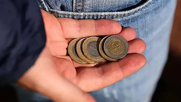 Cebinde 25,50 kuruş ve 1 TL'si olanlar duyuru yapıldı! Bundan sonra..