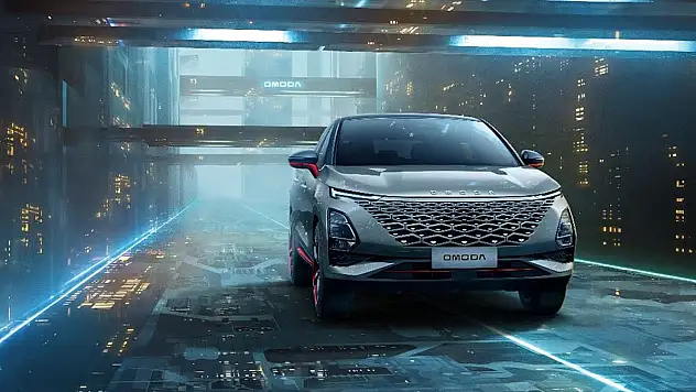 Chery Türkiye'de fabrika kuracak