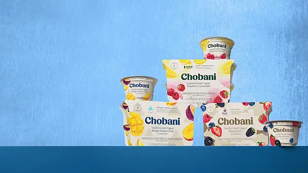 Chobani markası kimin, sahibi kim?