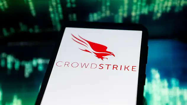 Crowdstrike nedir, ne demek?