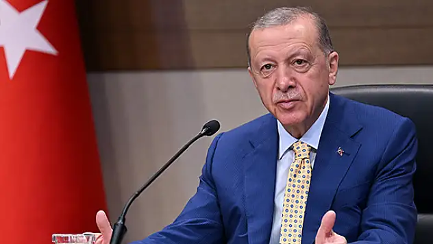 Cumhurbaşkanı Erdoğan açıkladı: emeklilik sistemi değişiyor mu?
