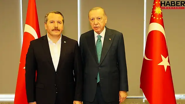 Cumhuriyet Gazetesi Madde Madde Açıkladı: Memur-Sen'in Erdoğan'a Sunduğu Zam Talepleri Ortaya Çıktı