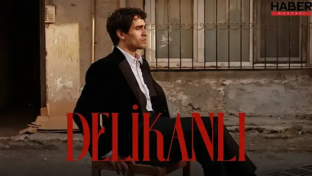 Delikanlı dizisi uyarlama mı orijinal hikaye mi?