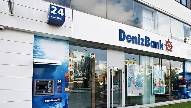 Denizbank çöktü mü, neden girilmiyor?