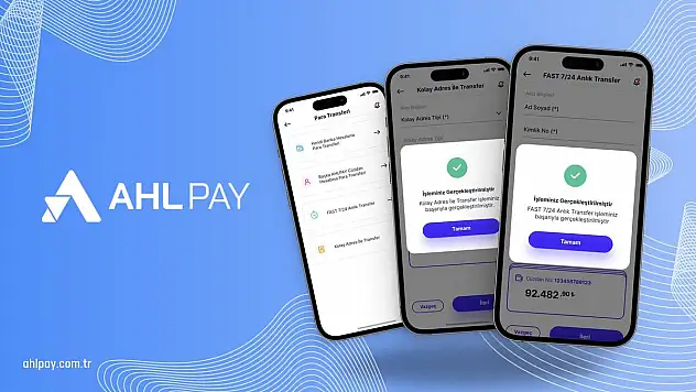 Dev holding şirketinden yeni girişim! Elektronik para şirketini kurdu vatandaşlara ücretsiz 500 TL dağıtıyor