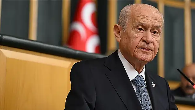 Devlet Bahçeli rahatsızlandı! Devlet Bahçeli'nin sağlık durumu nasıl?