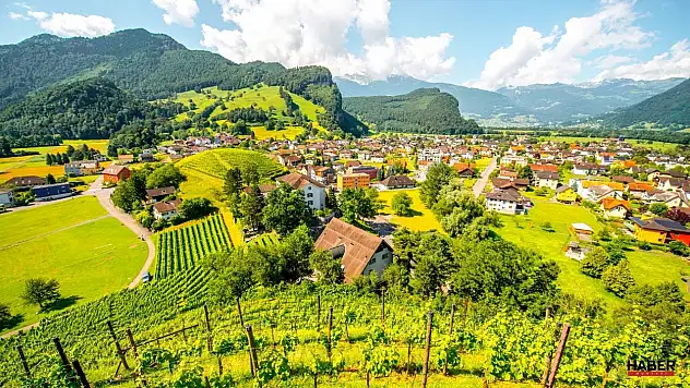 Devlet köye dönüş kredisini açıkladı! Dev destek sağlanacak