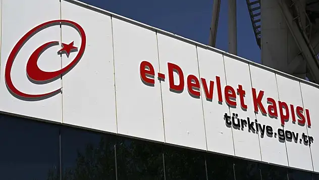 E-devlet kullanıcı sayısı ne kadar oldu?