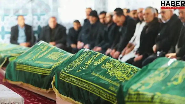 Eğitim Camiası Yasta: Okul Müdürü ve Müdür Yardımcısından Acı Haber