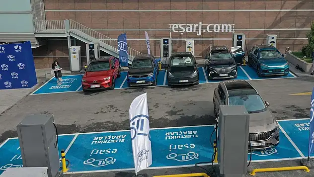 Elektrikli araç şarj istasyonlarına zam: Eşarj ücretleri ne kadar oldu?