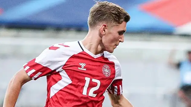 Elias Jelert Galatasaray'da: Elias Jelert kimdir, kaç yaşında, istatistikleri!