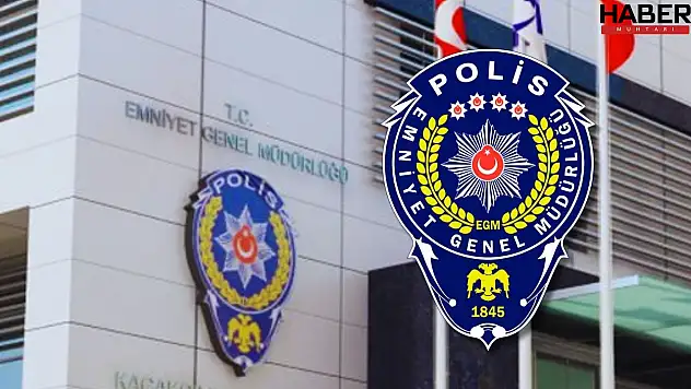 Emniyet Genel Müdürlüğü'nden 500 Personel Alım Müjdesi: İşte İl İl Kontenjanlar ve Başvuru Şartları