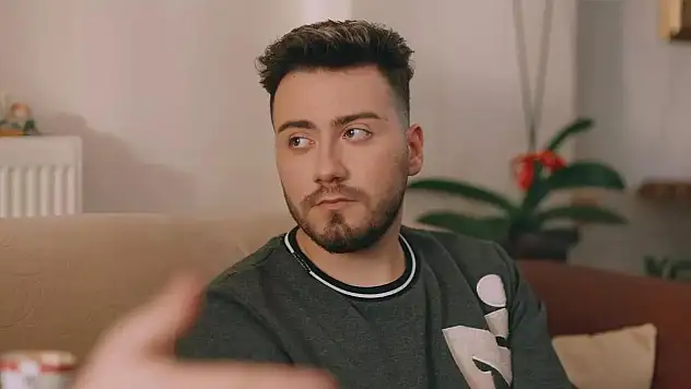 Enes Batur trafik kazası geçirdi! Enes Batur'un sağlık durumu nasıl?