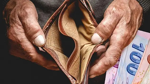 Engelli maaşı, yaşlılık aylığı ve evde bakım aylığı ara zamlı yeni maaşlar belli oldu