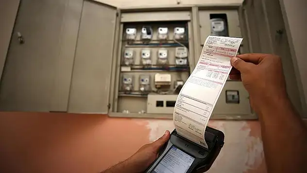 EPDK o tarihte elektriğe yüzde 38 zam yapacak