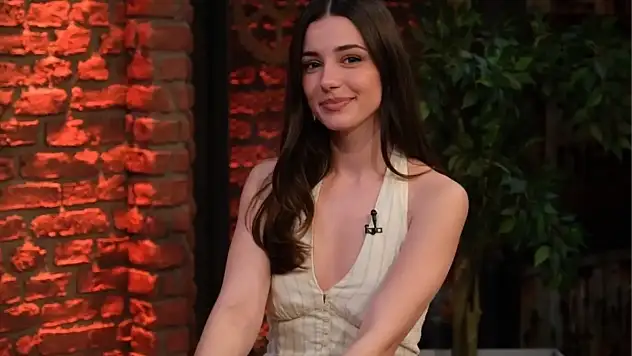 Eşref Rüya Afra öldü mü? Eşref Rüya Afra diziden mi çıktı?