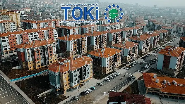 Evi olmayanlar başvuracak! TOKİ 2024 konut başvuruları başlayacak