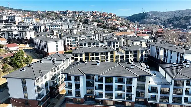 Evi olmayanlara müjde! 71 ilde konut başvuruları başladı