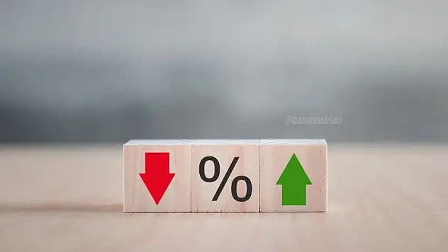 Faizler düşecek mi sorusuna Merkez Bankası başkan yardımcısı Cevdet Akçay net yanıt verdi