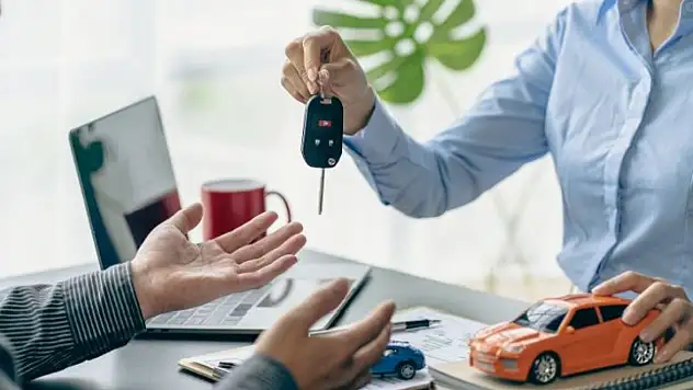 Faizsiz taşıt kredisi açıklandı! O araçta indirim ve kredi uygulanacak