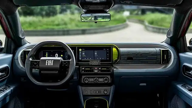 Fiat Temmuz 2025 Fiyat Listesi