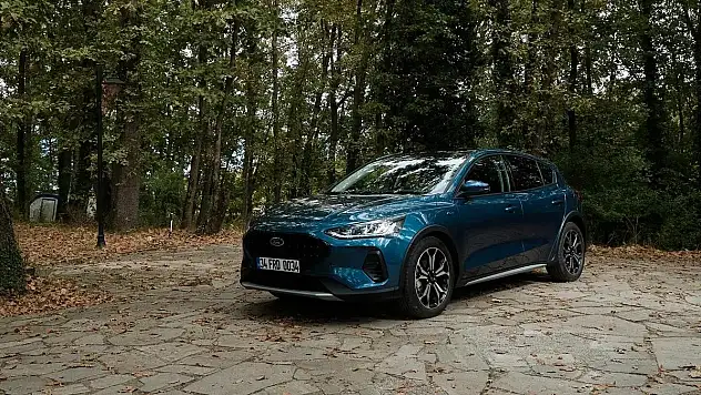 Ford Focus Aralık 2024 fiyat listesi