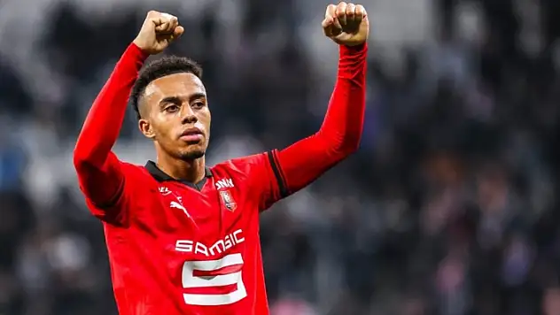 Galatasaray Guela Doue ile anlaşmak üzere! Guela Doue kimdir, kaç yaşında, istatistikleri