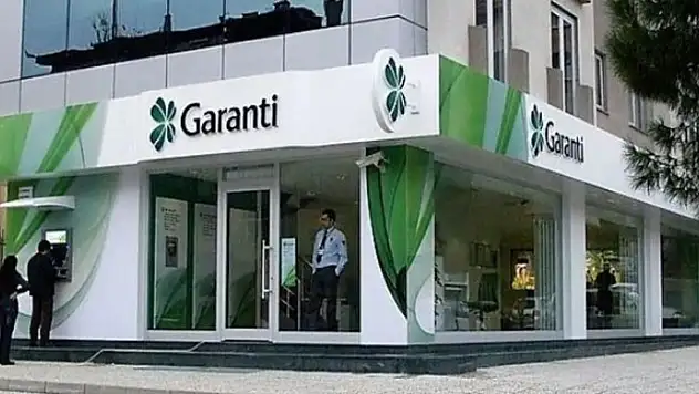 Garanti Bankası 2.59 ve 2.89 ihtiyaç kredisi kampanyası başladı