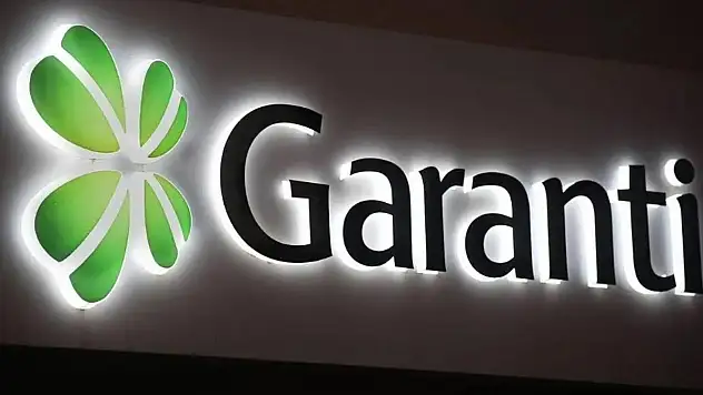 Garanti Bankası çökme sonrası açıklama yaptı