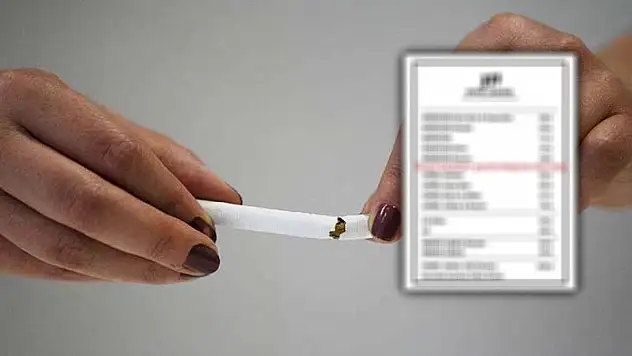 Güncel sigara fiyatları 4 Temmuz 2025