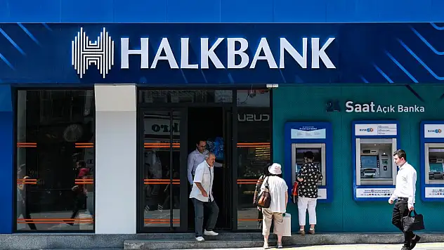 Halkbank müşterileri dikkat! O ödemelerde 500 TL para verilecek