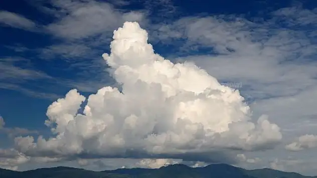 Havalar ne zaman serinleyecek belli oldu