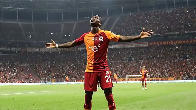 Henry Onyekuru Süper Lig'e geri döndü! İşte yeni takımı