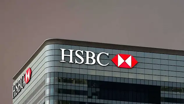 HSBC'den yıl sonu dolar tahmini