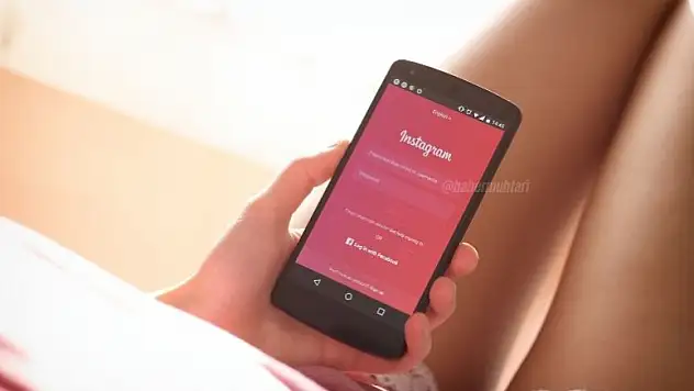 Instagram kalıcı olarak kapandı mı?
