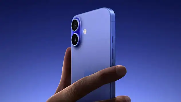 iPhone 16 taksit var mı, kaç taksit yapılıyor?