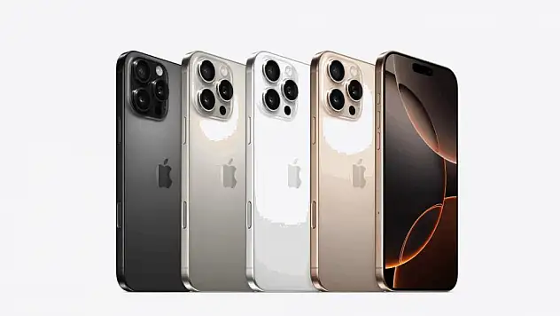 iPhone 16 Türkiye ne zaman gelecek?