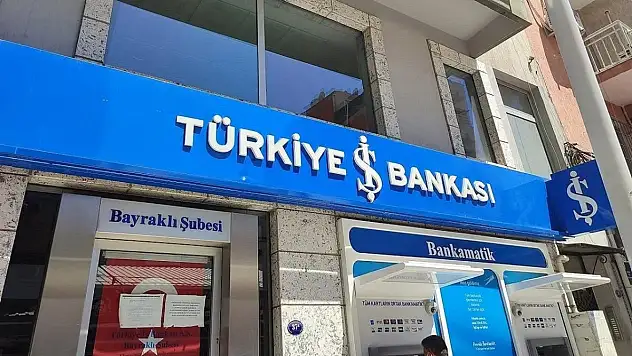 İş Bankası açıkladı! İlk kez müşteri olacaklara faizsiz 25 bin TL nakit avans verilecek
