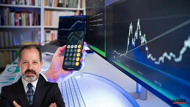 İslam Memiş açıkladı piyasalar bu verilere odaklandı