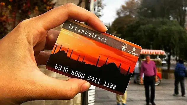İstanbul'da yaşayanlar dikkat: yüzde 50 indirim