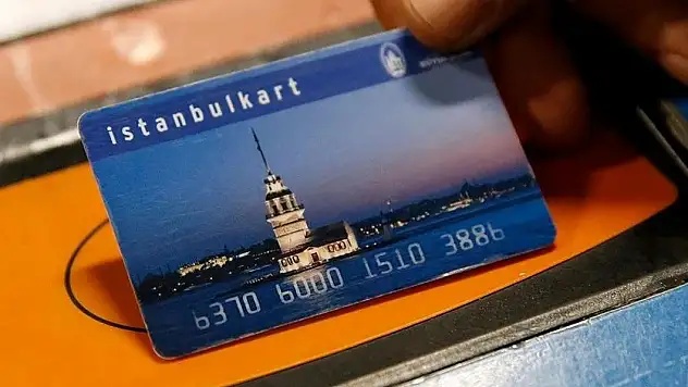İstanbulkart kullananlar dikkat! O kişiler artık faydalanamayacak